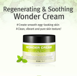 Regenerating _ soothing wonder cream 100g 